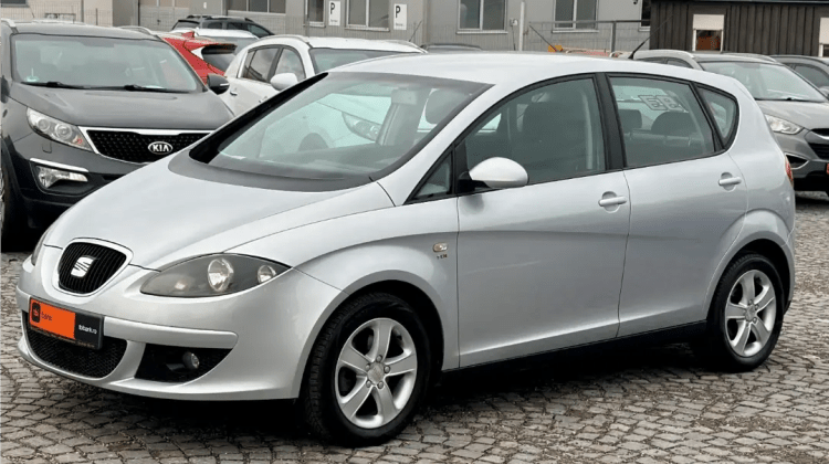 Seat Altea