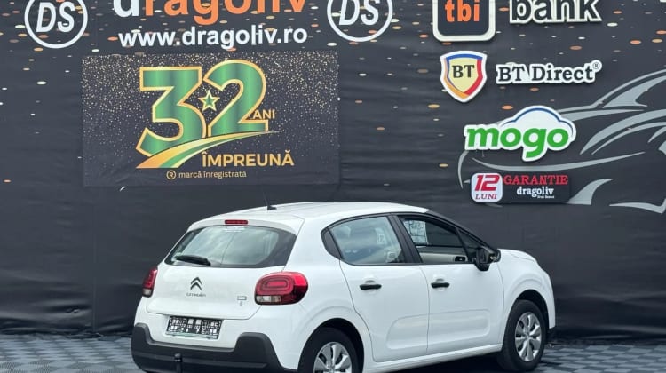 Citroën C3