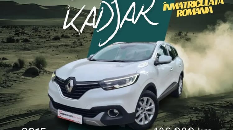 Renault Kadjar