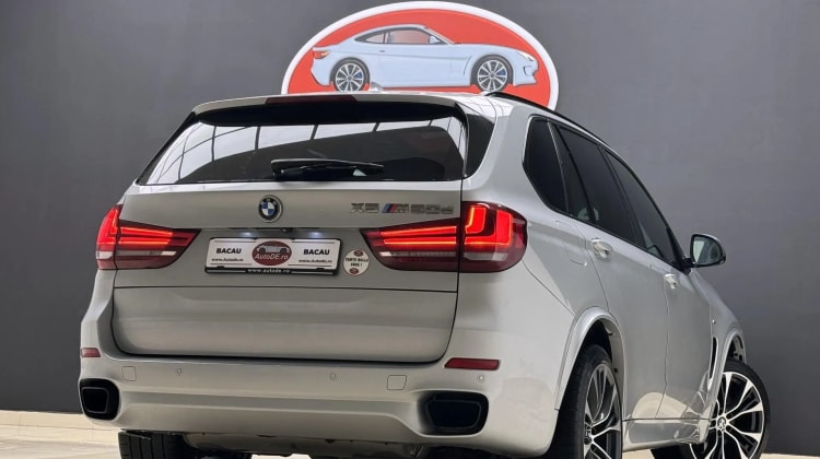 BMW X5 M