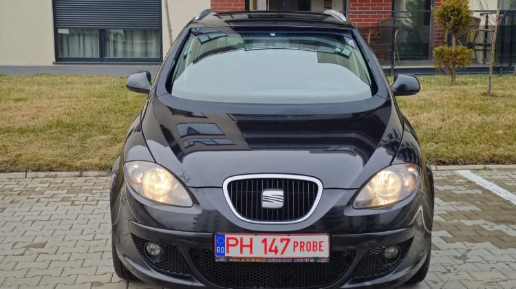 Seat Altea