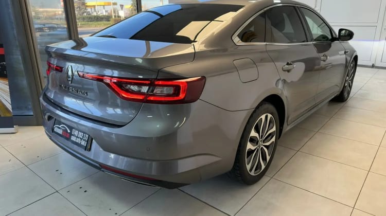 Renault Talisman