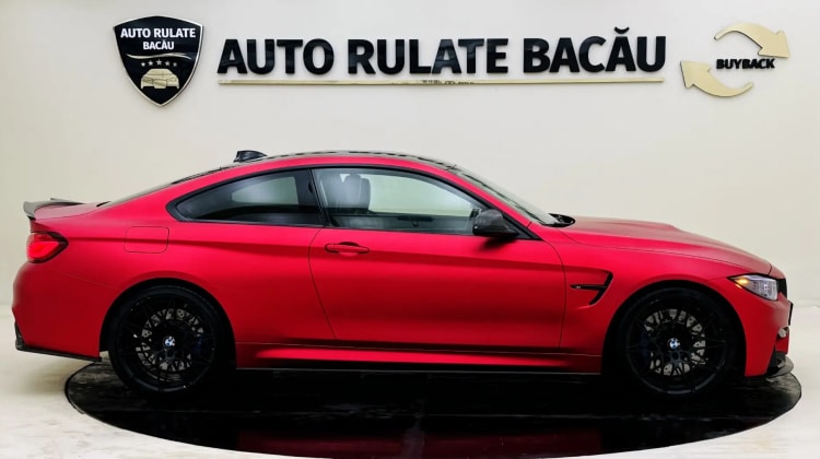 BMW M4