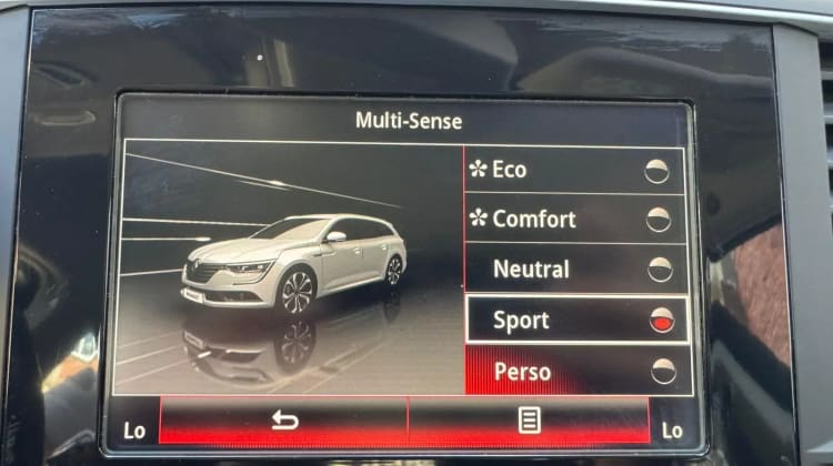 Renault Talisman