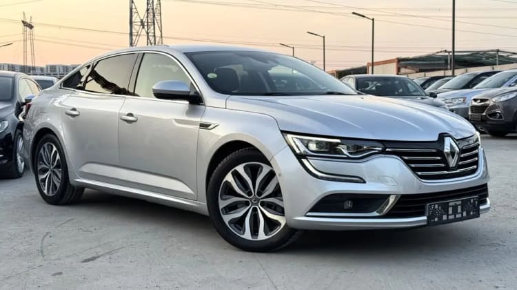 Renault Talisman