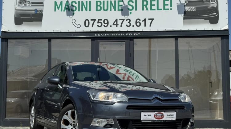 Citroën C5