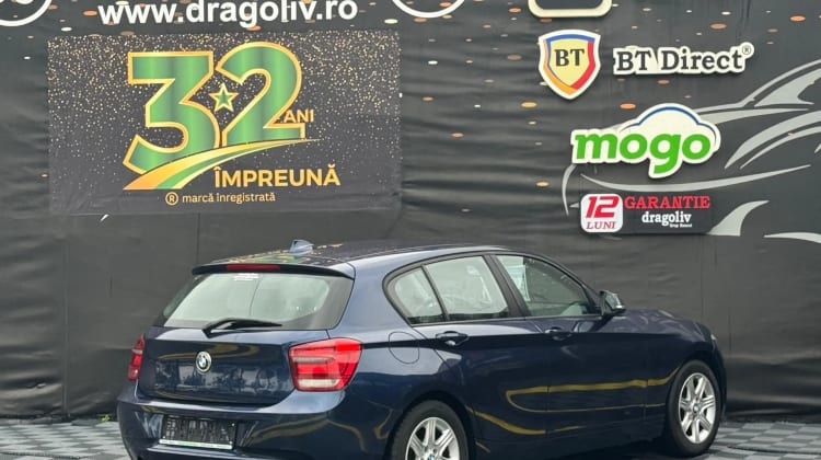 BMW 120