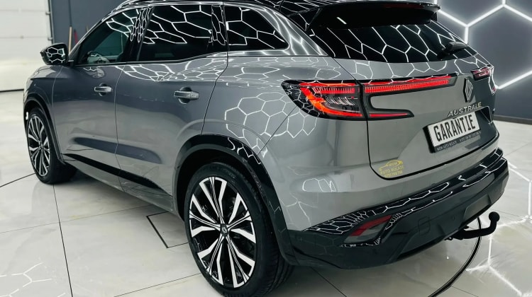 Renault Austral