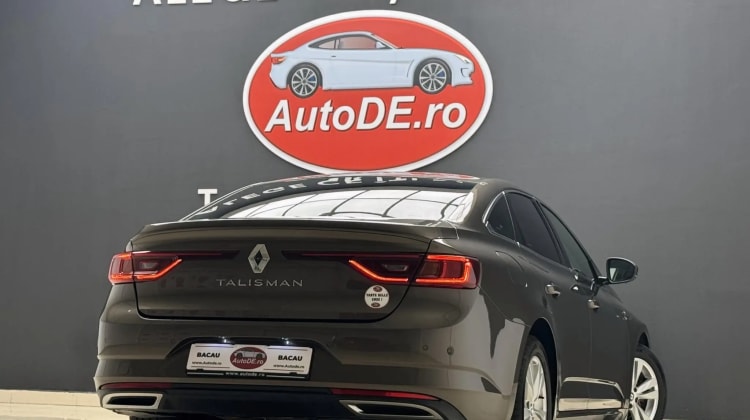 Renault Talisman