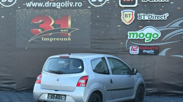 Renault Twingo