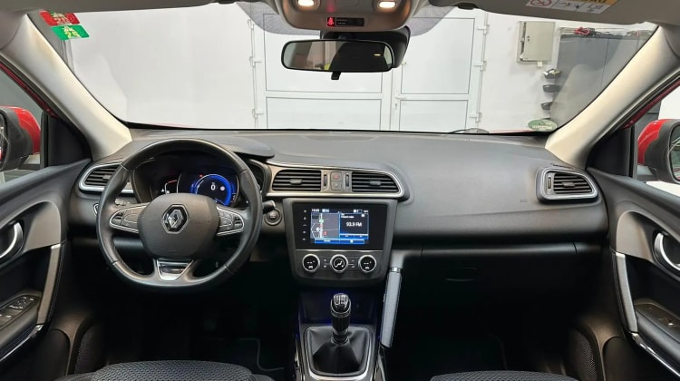 Renault Kadjar