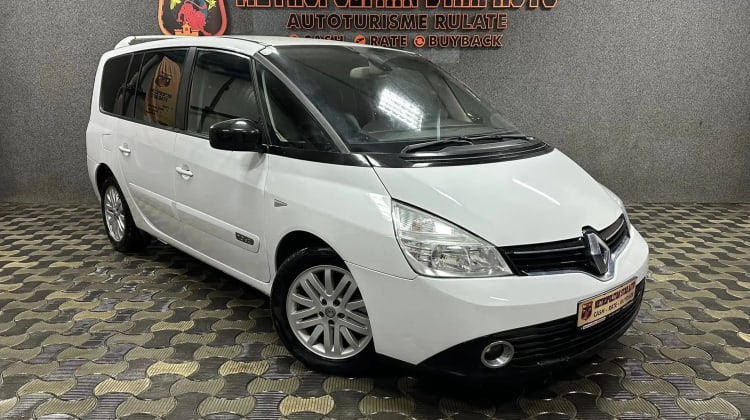 Renault Espace