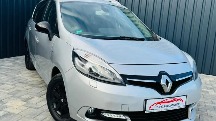 Renault Grand Scenic
