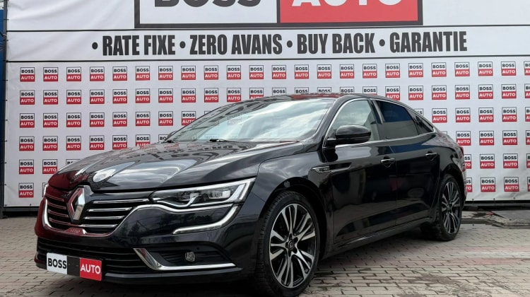 Renault Talisman