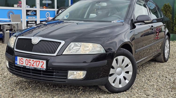 Skoda Octavia preview