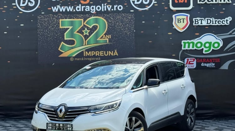 Renault Espace