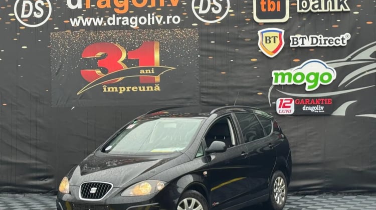 Seat Altea