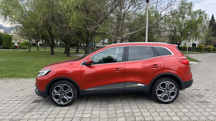Renault Kadjar