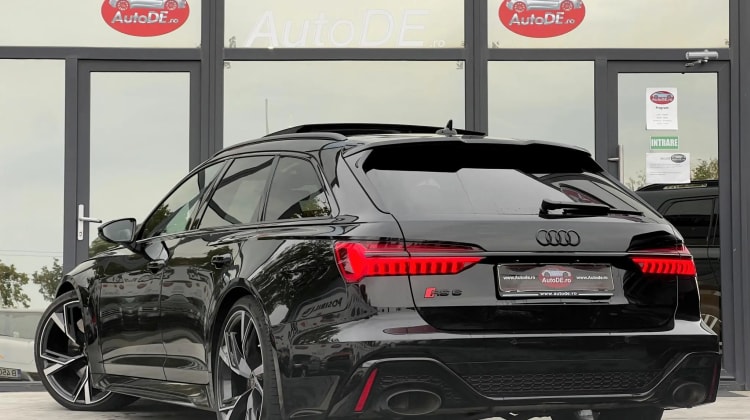 Audi RS6