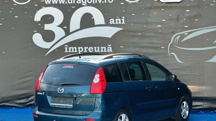 Mazda 5