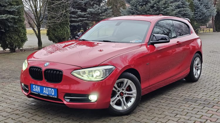 BMW 116