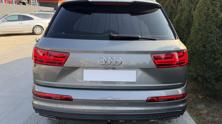 Audi SQ7
