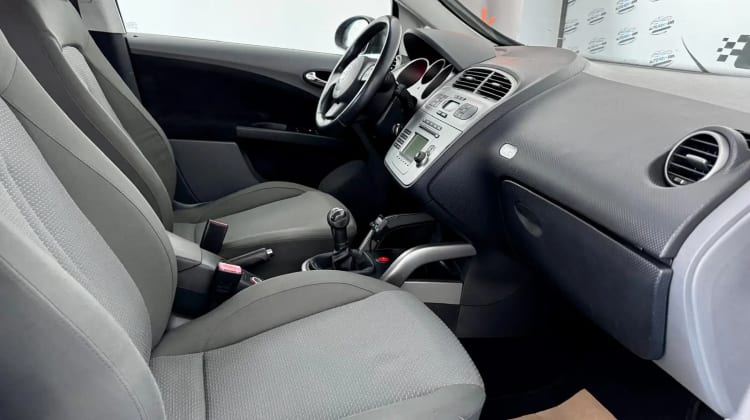 Seat Altea
