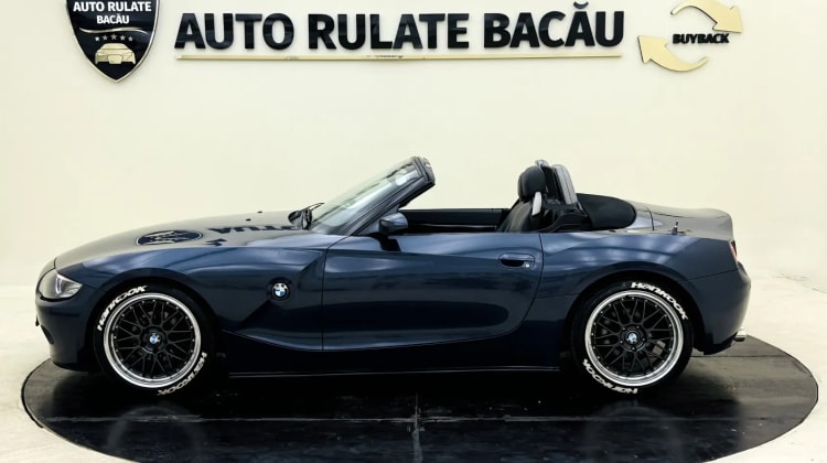 BMW Z4