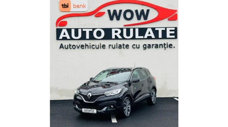 Renault Kadjar