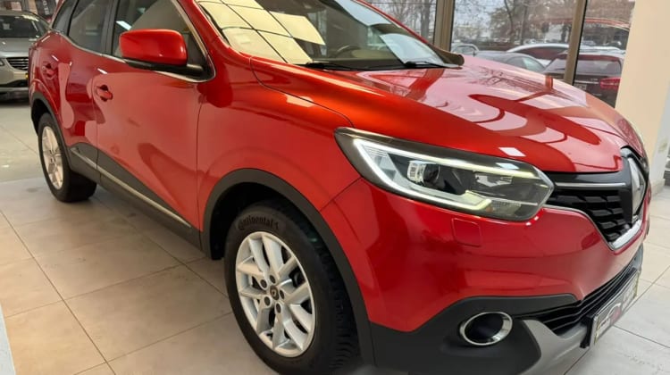 Renault Kadjar
