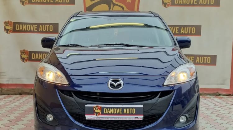 Mazda 5