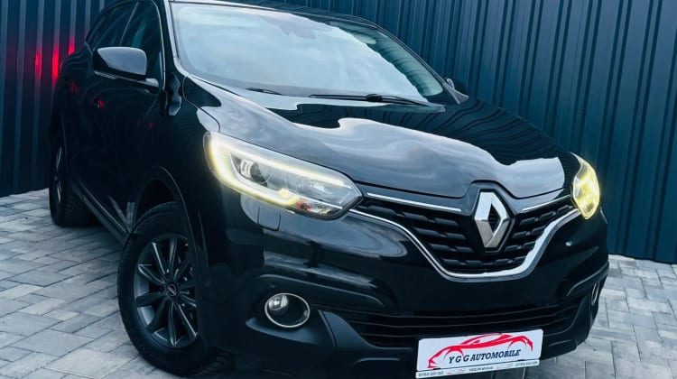 Renault Kadjar