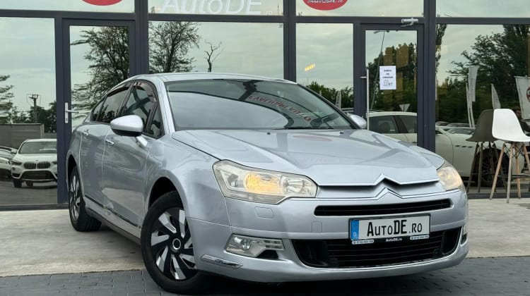 Citroën C5
