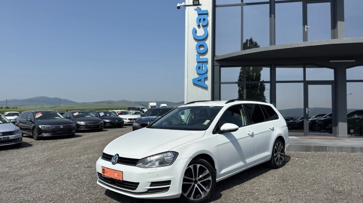 Volkswagen Golf preview
