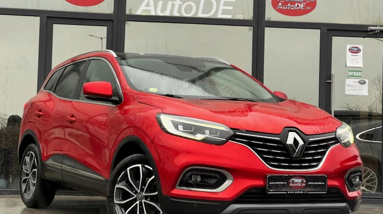 Renault Kadjar