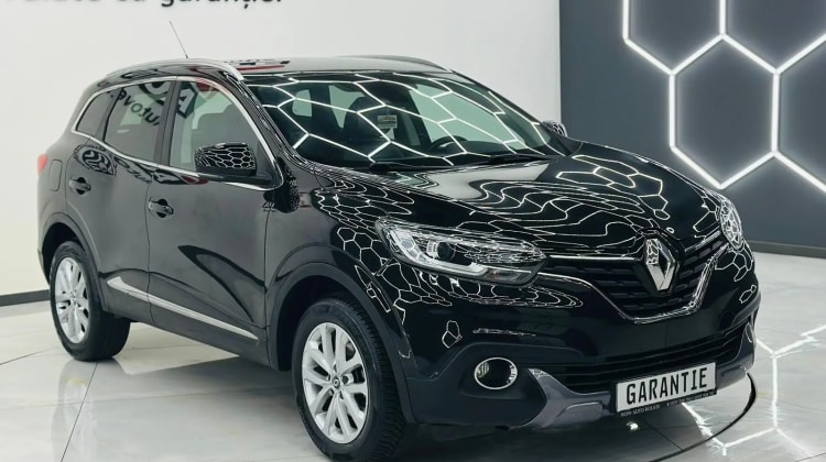 Renault Kadjar