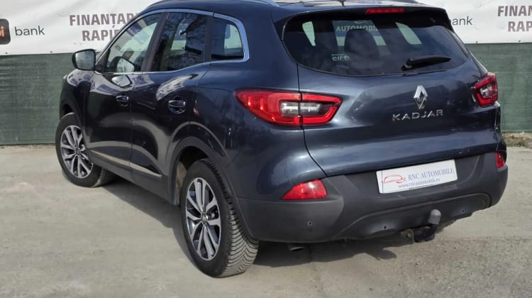 Renault Kadjar