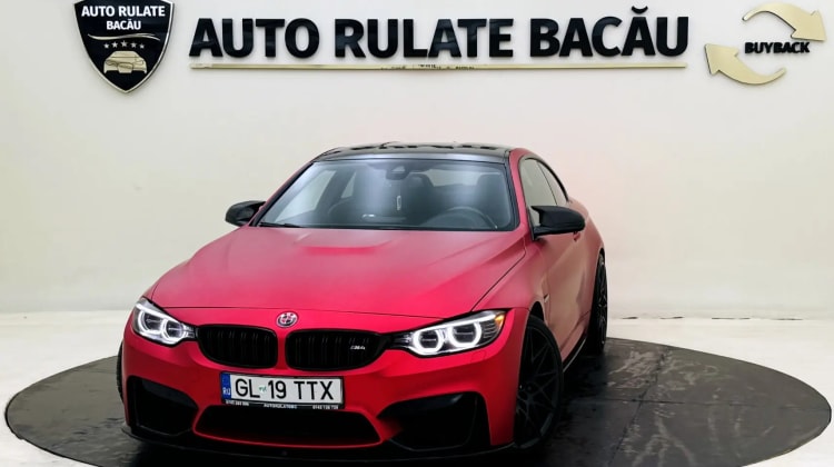 BMW M4