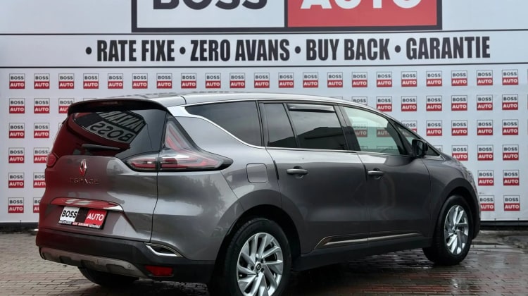 Renault Espace