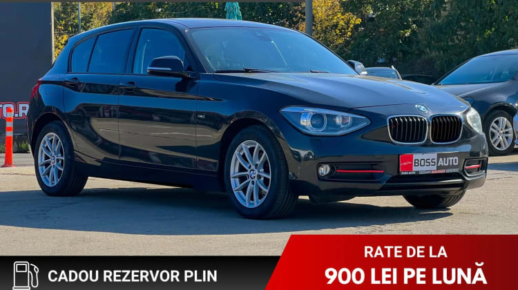BMW 120