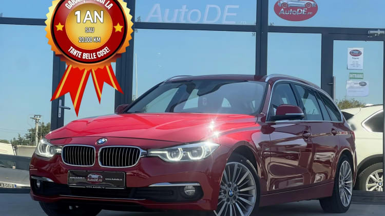 BMW 320