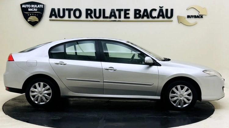 Renault Laguna