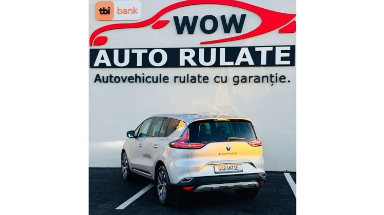 Renault Espace