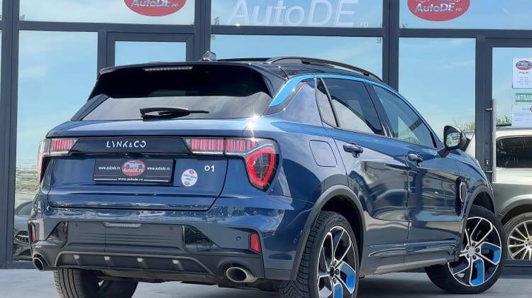 Lynk&Co 01