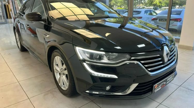 Renault Talisman