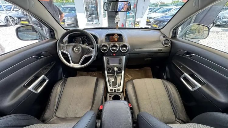 Opel Antara
