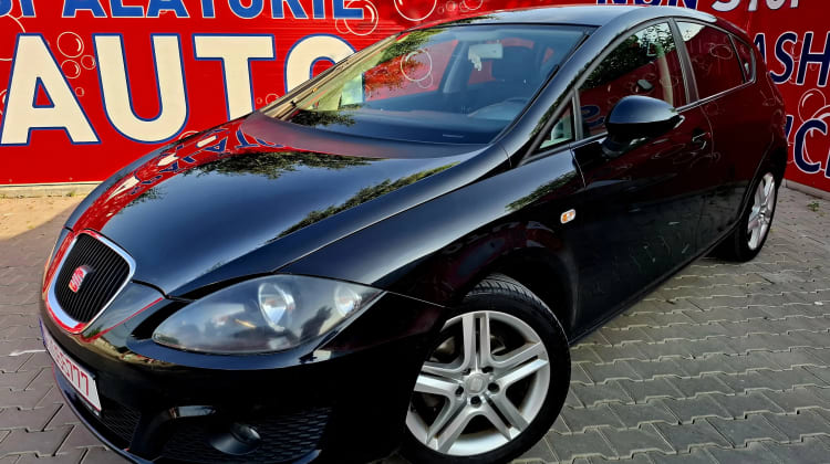 Seat Leon preview