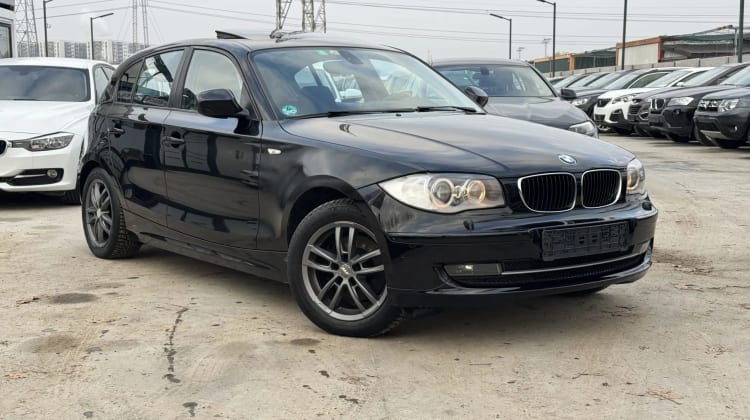 BMW 120