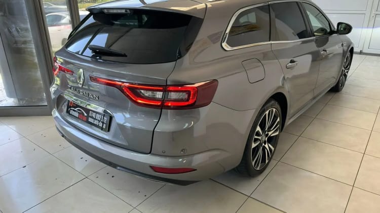 Renault Talisman