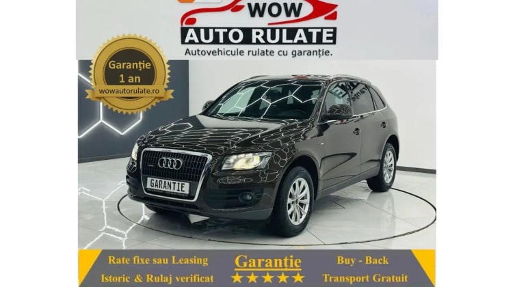 Audi Q5